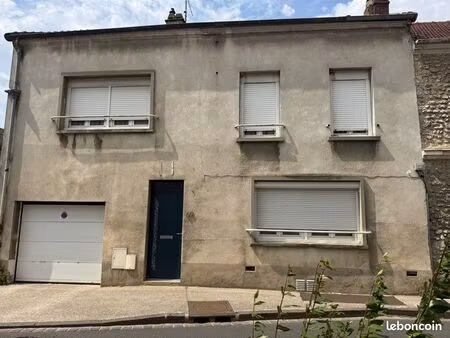 maison de ville