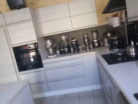 maison de 140 m2