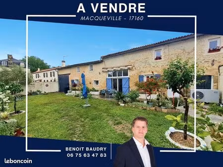 maison 8 pièces 254 m²