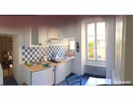 appatement t1 meuble centre ville chateauroux