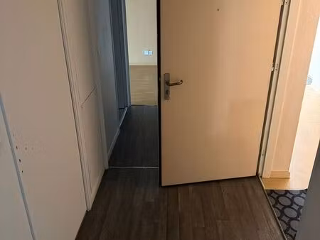 location appartement 42 m2 à evreux