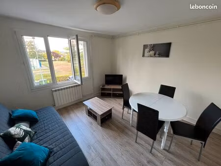 appartement florange