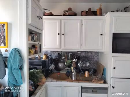 appartement f3
