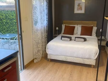 studio à 20min d’aix en provence