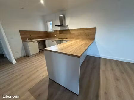 appartement 75m2