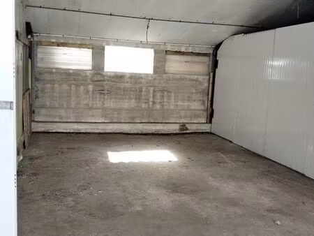 local stockage