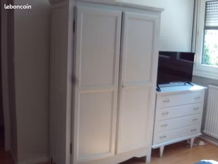 location chambre