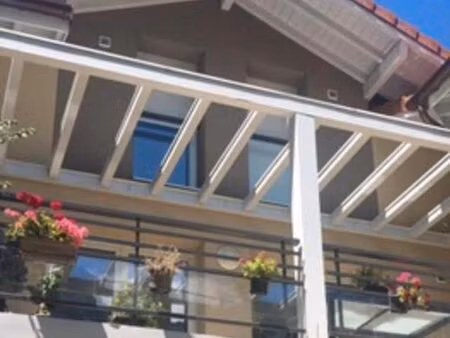 superbe duplex t4 bossey
