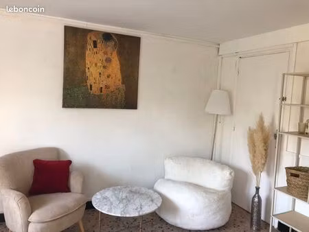 appartement avec terrasse à louer