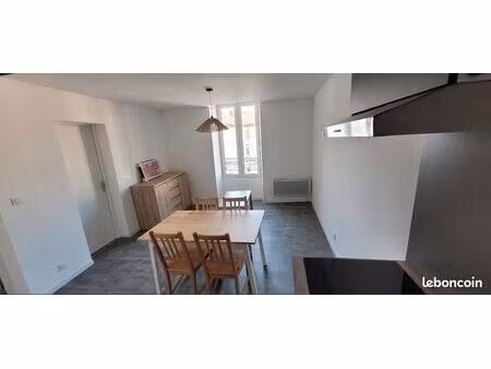 tt3 rénové - centre-ville de mende (48)