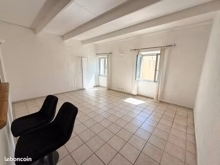 appartement t3 - 64m2