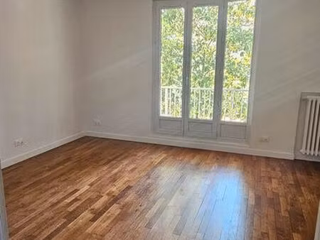 appartement f3