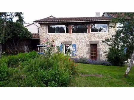 appartement meublé