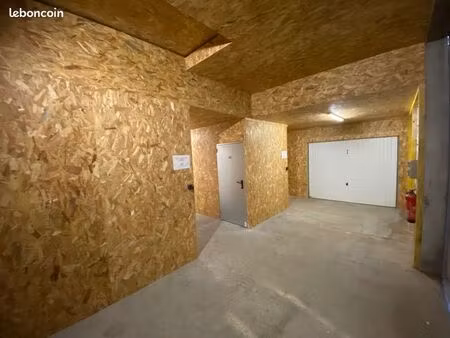 box de stockage niort/bessines