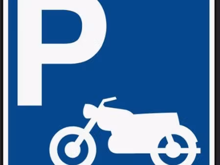 parking moto