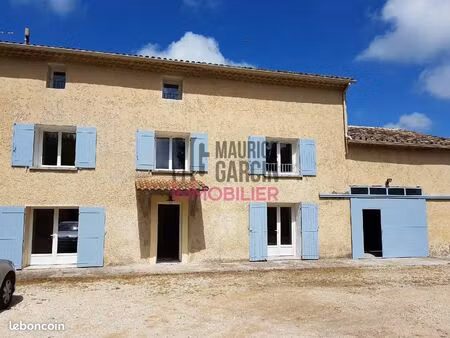 mas 7 pièces 191 m²