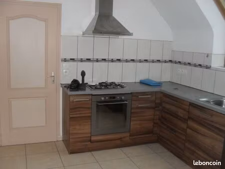 maison 110 m²  6 pièces