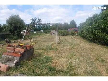 location maison saint sornin 87210 lieu dit les sebioux