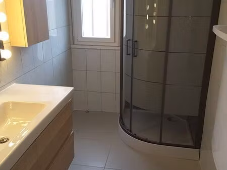 maison en location