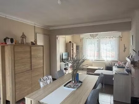 maison 67 m² steenvoorde