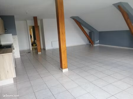 location appart f4
