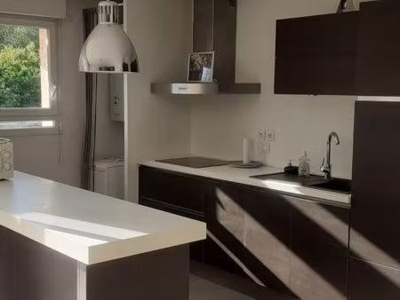 charmant t3 duplex