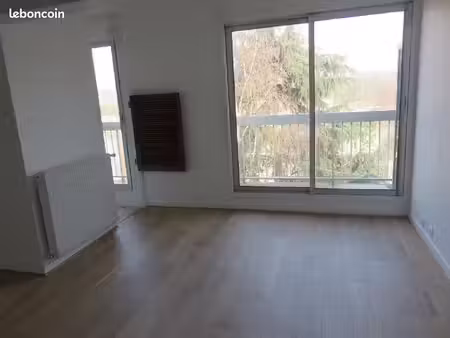 duplex 2 pièces 45 m²