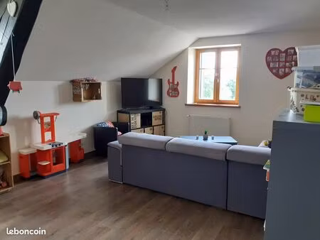 logement t5