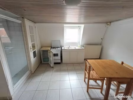 studio hellemmes-lille
