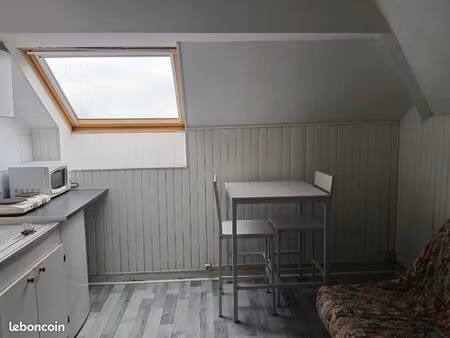 a louer studio saint cyr sur loire