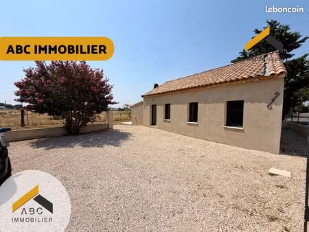 maison 4 pièces 97 m²