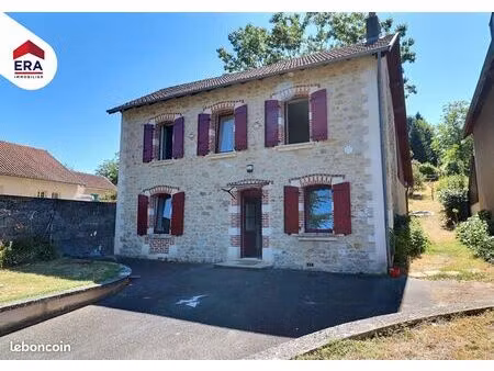 maison 4 pièces 99 m²