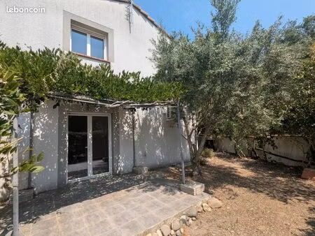 maison t5 avec garage