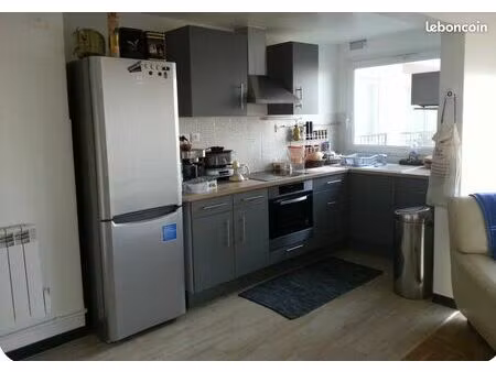 3 pièces · 65 m² cachan 94230 · quartier citadelle