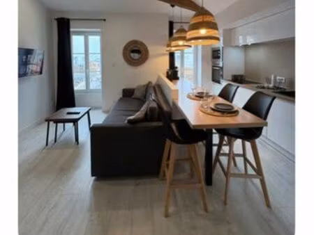location appartement le cheval blanc