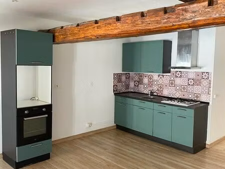 appartement à louer a maubert fontaine