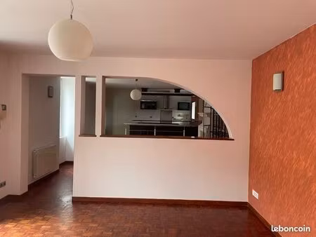 bel appartement 4 chambres