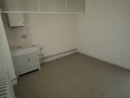 studio t1 bis - 29 m²