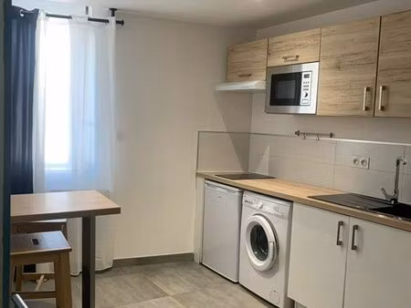 loue appartement à pamiers