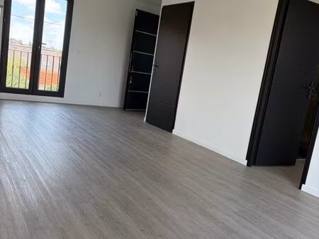 à louer – appartement neuf t2 de 41 m²