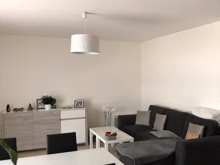 loue appartement f3