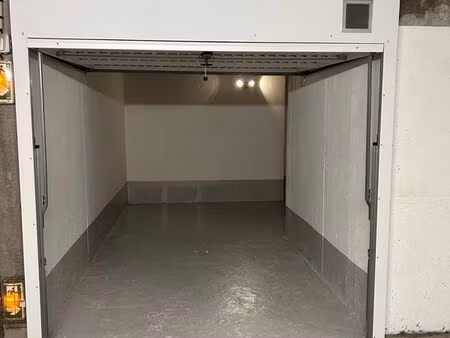 box stockage plaisir n12