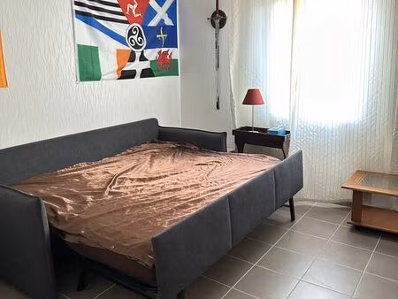 chambre à louer avec salle de bains privative