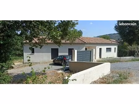 villa a louer - vesseaux