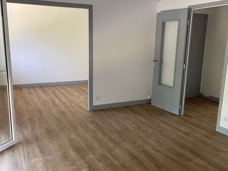location appartement t4 à egletons