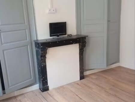 appartement 4 chambres landrecies
