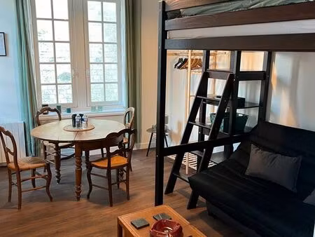 charmant appartement 27 m2 à louer