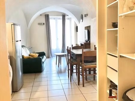 appartement meublé t2