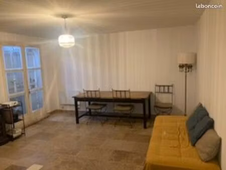 a louer appartement 2 pièces