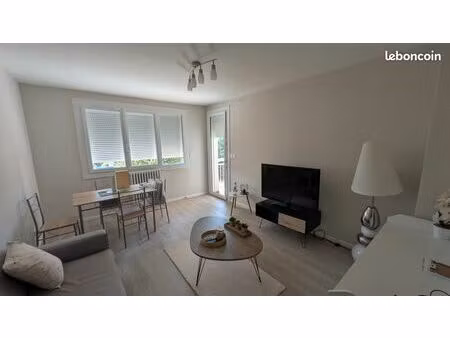 appartement t3 - résidence les olympiades